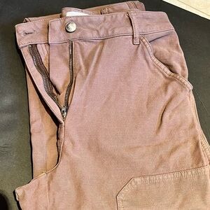 WILFRED FREE ARITZIA CARPENTER PANT